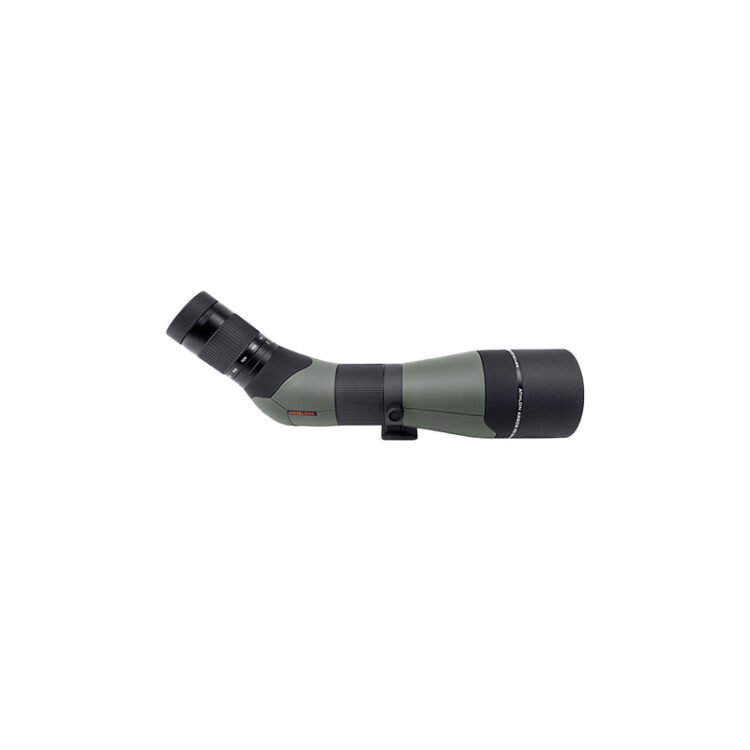 Athlon Argos 20-60x85 HD Angled Spotting Scope