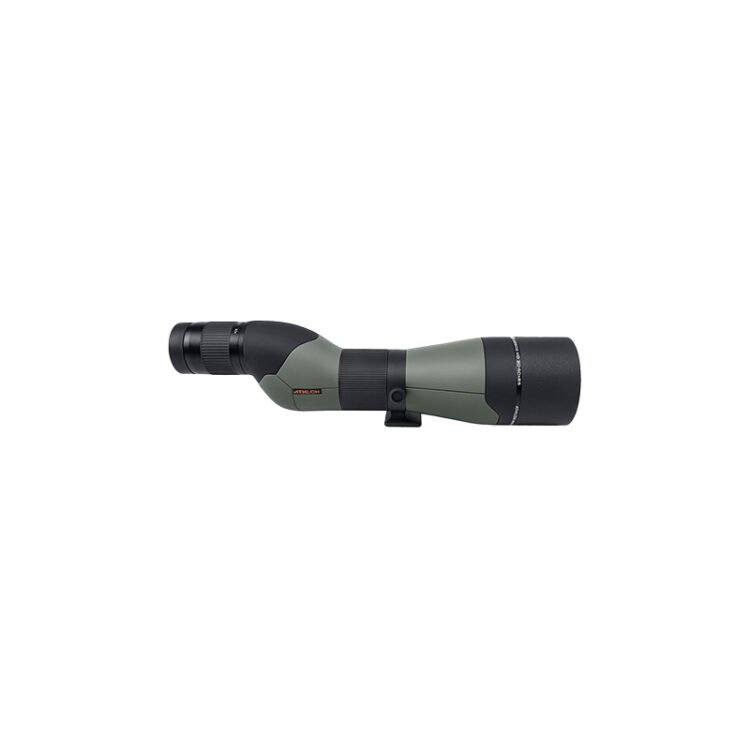 Athlon Argos 20-60x85 HD Straight Spotting Scope