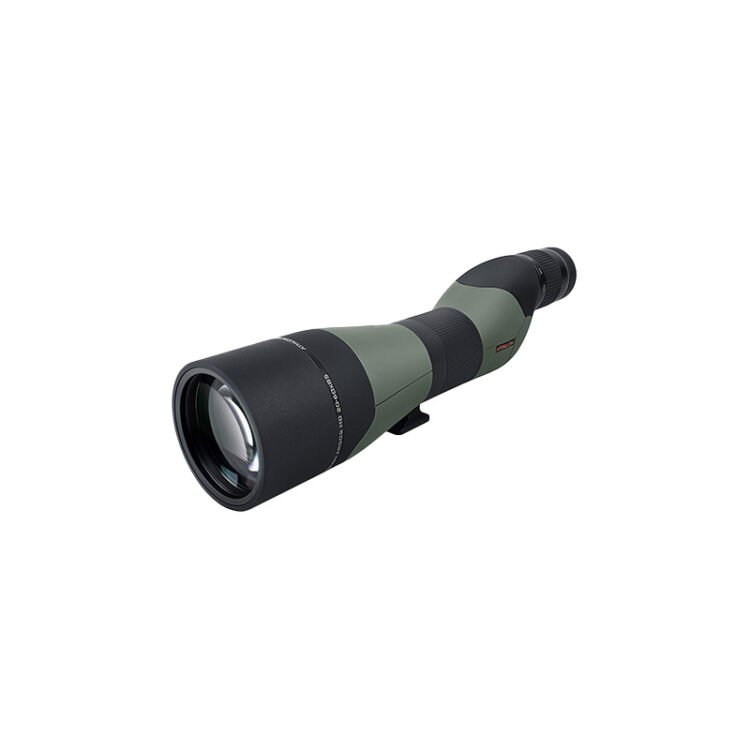 Athlon Argos 20-60x85 HD Straight Spotting Scope