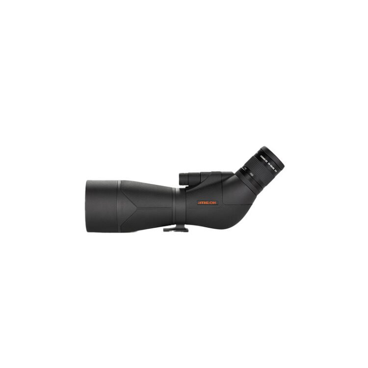 Athlon Cronus G2 UHD Dual Focus 20-60x86 45 Degree Angled Spotting Scope