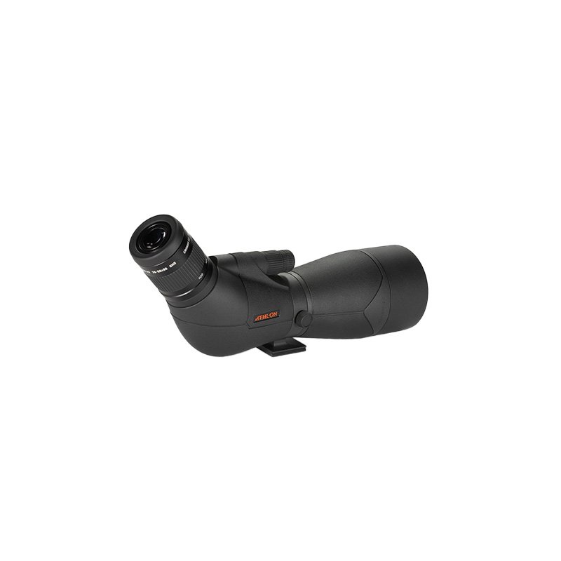 Athlon Cronus G2 UHD Dual Focus 20-60x86 45 Degree Angled Spotting Scope