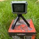 Athlon Rangecraft Velocity Pro Radar Chronograph