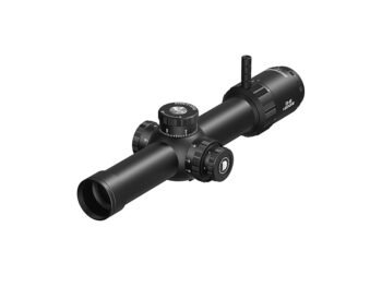 DiscoveryOPT ED-AR 1-8X24SFIR FFP-MRAD