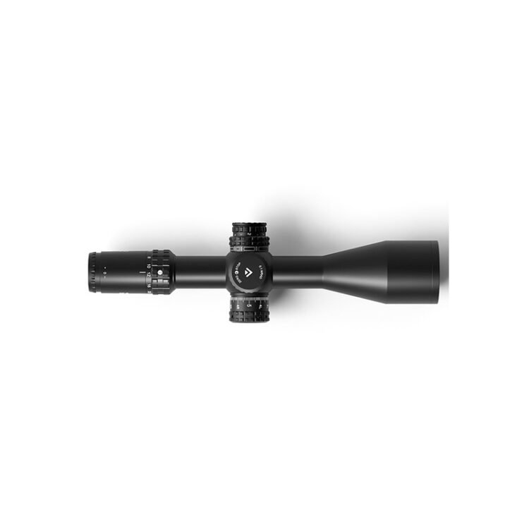 Arken EP-5 5-25X56 FFP Illuminated Reticle