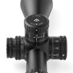 Arken EP-5 5-25X56 FFP Illuminated Reticle