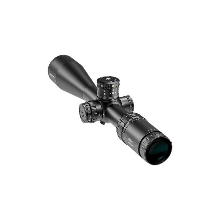 Arken EPL-4 6-24x50 FFP Illuminated Reticle
