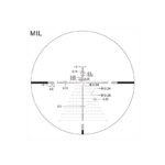 Arken EPL-4 6-24x50 FFP Illuminated Reticle