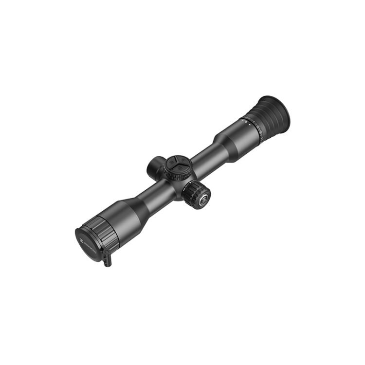 HIKMICRO Alpex 4K LITE A40E Digital Day and Night Vision Rifle Scope