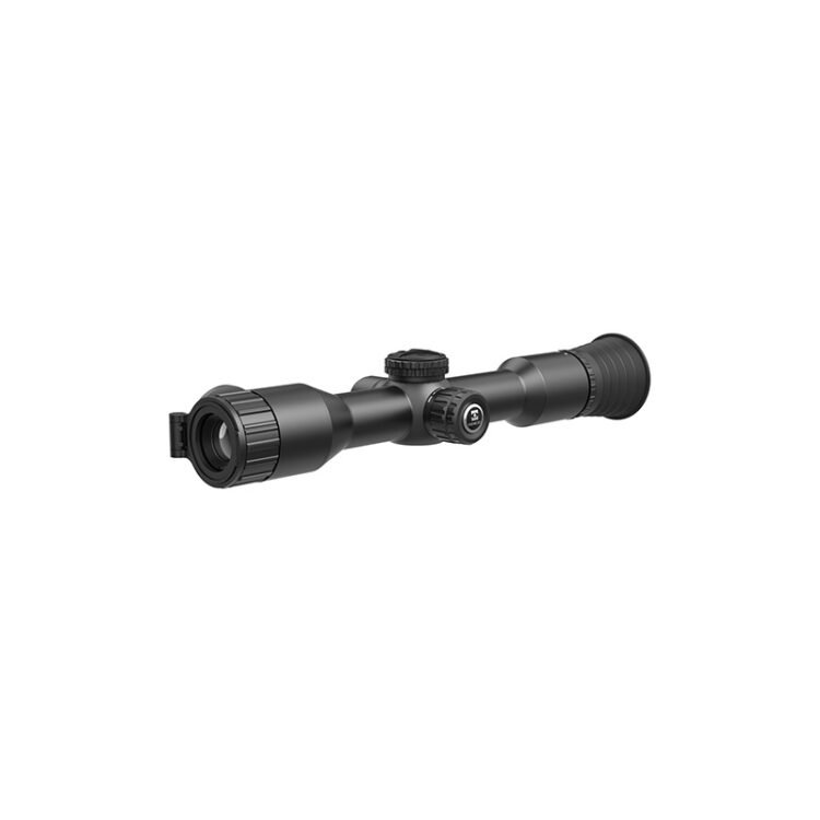 HIKMICRO Alpex 4K LITE A40E Digital Day and Night Vision Rifle Scope