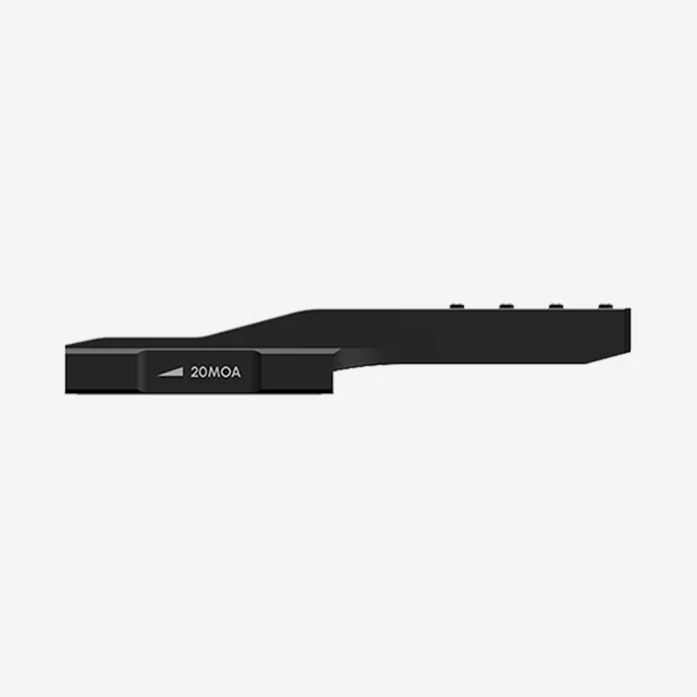DNT Hydra HS635 Multi-Function Thermal Scope