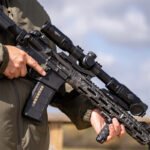 Hydra HS225 Multi-Function Thermal Scope