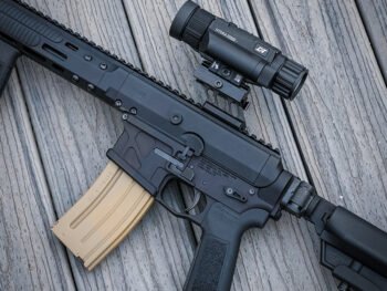 Hydra HS225 Multi-Function Thermal Scope