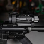 Hydra HS325 Multi-Function Thermal Scope