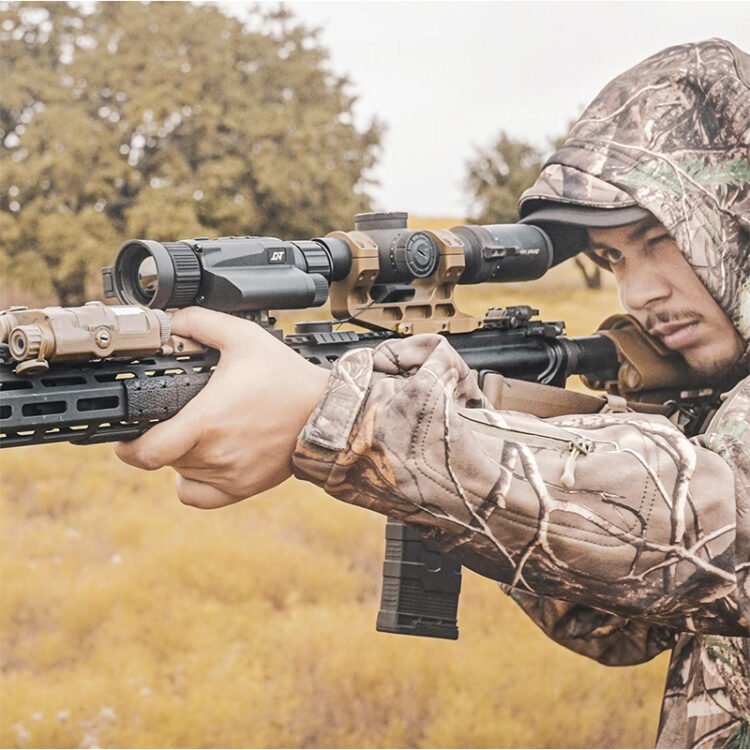 Hydra HS635 Multi-Function Thermal Scope