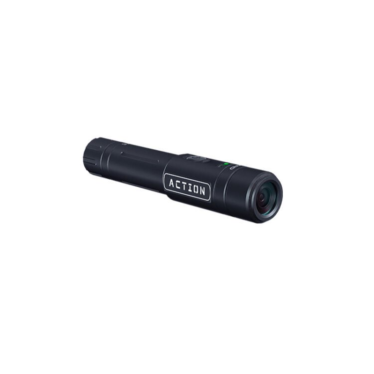 PARD Action AC-11 Gun camera