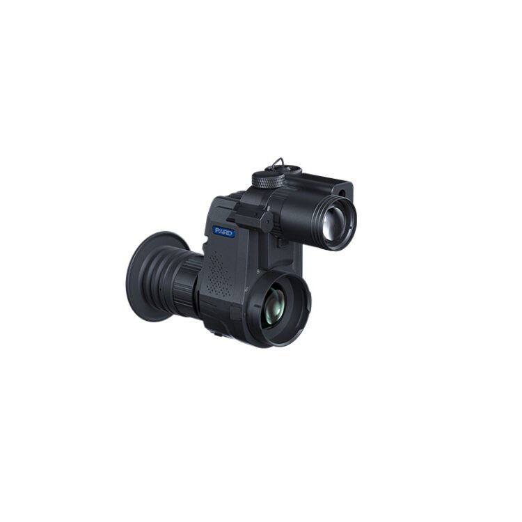 PARD NV007SP2 4K