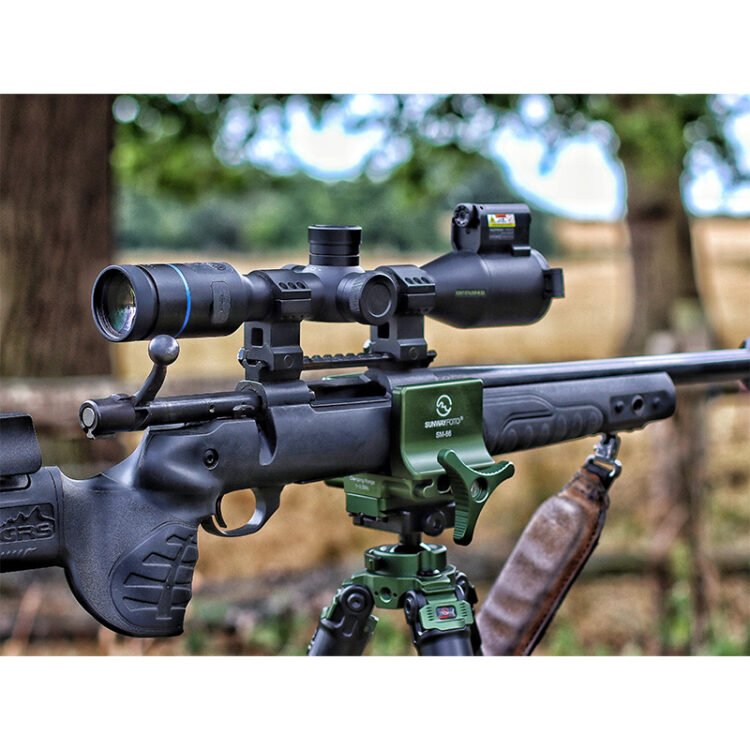 PARD Night Stalker 4K eX