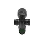 Arken SH-4 4-16X50 GEN2 FFP Illuminated Reticle