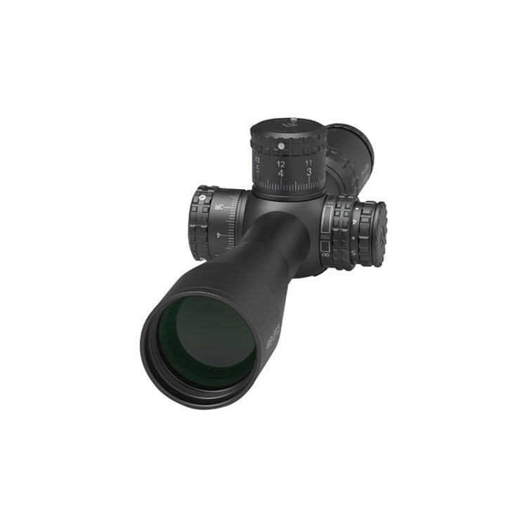 Arken SH-4J 6-24X50 FFP Illuminated Reticle
