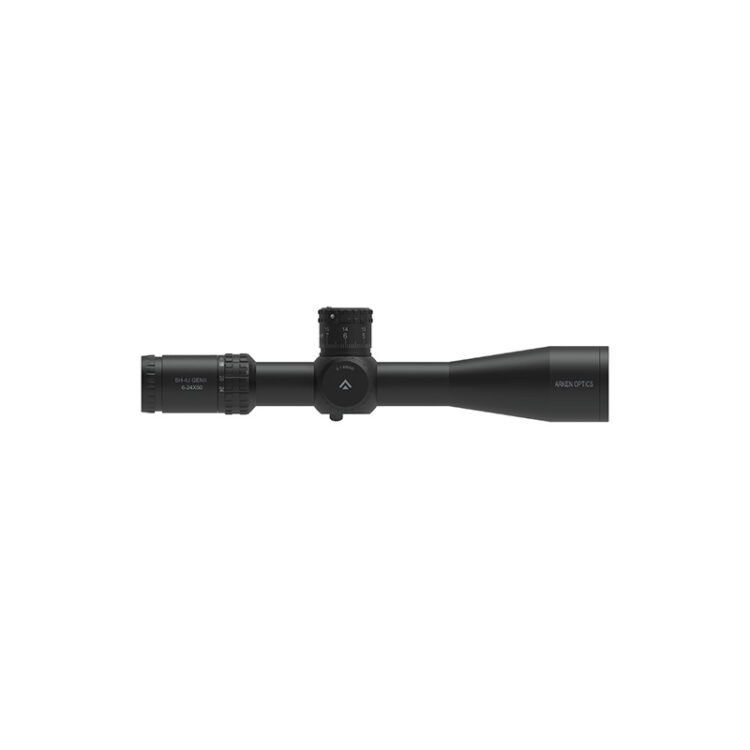 Arken SH-4J 6-24X50 FFP Illuminated Reticle