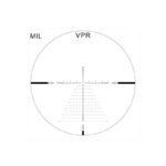 Arken SH-4J 6-24X50 FFP Illuminated Reticle