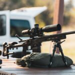 Arken SH-4 4-16X50 GEN2 FFP Illuminated Reticle