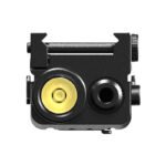 Skywoods PL300G Pistol Light With Laser