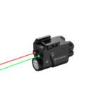Skywoods PL360RG Pistol Light With Laser