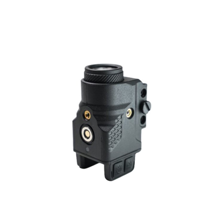 Skywoods PL480G Pistol Light With Laser