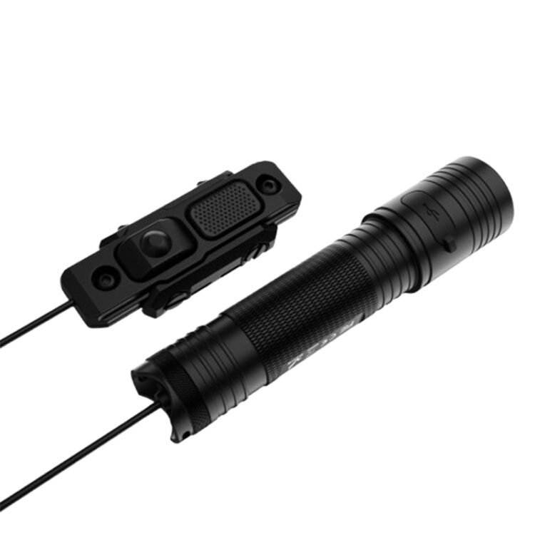 Skywoods RL1200 Refile Light With Mount