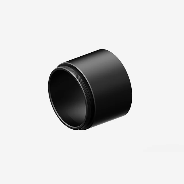 DNT TNC635R Thermal Night Vision Multispectral Rifle Scope