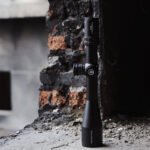 SWAMPDEER FX-HD 5-30X56SFIR FFP-S Rifle Scope