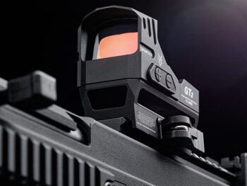 Swampdeeroptics GT2 RED DOT