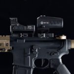 SWAMPDEER T3x Red Dot