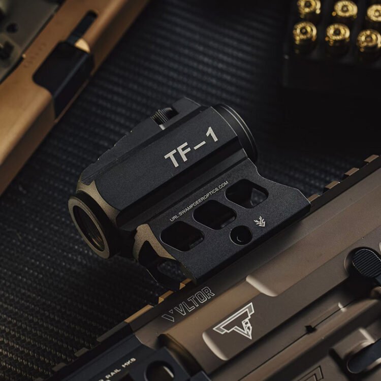 SWAMPDEER TF-1 Red Dot