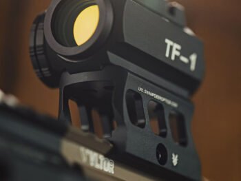 SWAMPDEER TF-1 Red Dot
