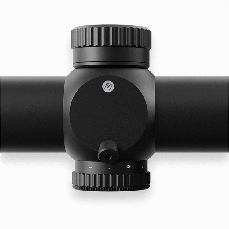 DiscoveryOPT LHD 1-6X24SFIR SFP-MOA Diameter34MM Fiber Reticle Scopes
