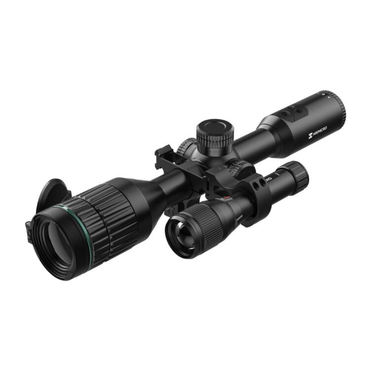 HIKMICRO IR Torch for Alpex series