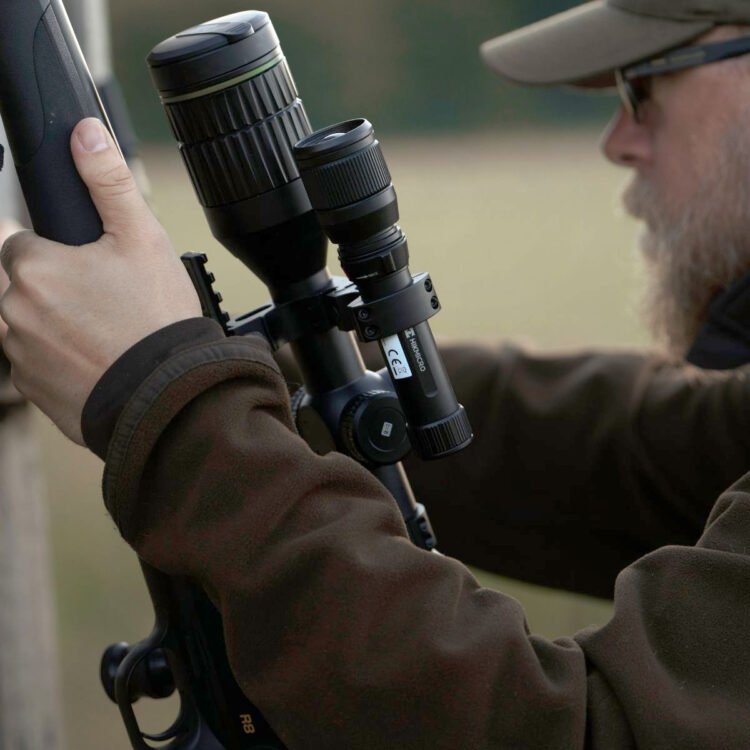 HIKMICRO IR Torch for Alpex series