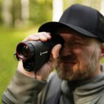 HIKMICRO Condor CH25L Thermal Monocular with LRF