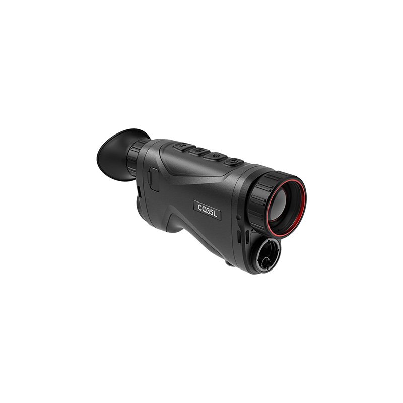 HIKMICRO Condor Pro CQ35L Thermal Monocular with LRF