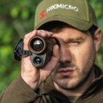 HIKMICRO Condor Pro CQ50L Thermal Monocular with LRF