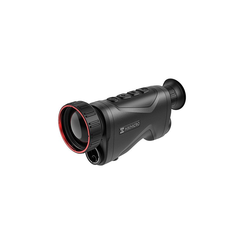 HIKMICRO Condor Pro CQ50L Thermal Monocular with LRF