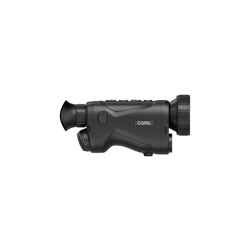HIKMICRO Condor Pro CQ50L Thermal Monocular with LRF