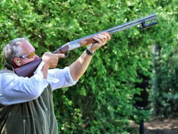 PARD Action AC-11 4K Gun camera