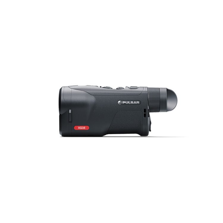 PULSAR ORYX LRF XG35 HAND HELD THERMAL IMAGER