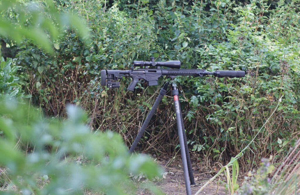 Sunwayfoto Carbon Fibre Tripods Have Landed at Optics World HQ!