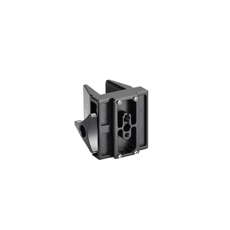 SUNWAYFOTO SM-76 Saddle Mount Rifle Adapter