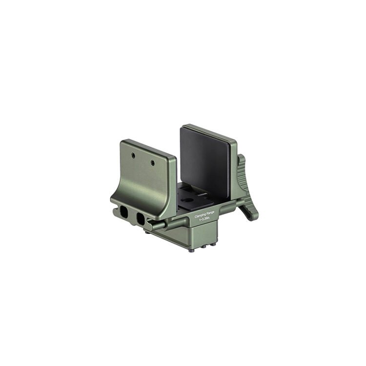 SUNWAYFOTO SM-86 Saddle Mount Rifle Adapter
