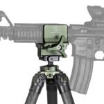 SUNWAYFOTO SM-86 Saddle Mount Rifle Adapter